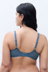 Chantelle Fleurs Signature Soutien-gorge Armaturé Enveloppant